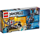 LEGO [Ninjago] - Destructoid Building Set (70726)