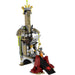 LEGO [Ninjago] - Epic Dragon Battle Building Set - Rise of the Snakes Series (9450)