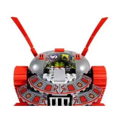 LEGO [Ninjago] - Garmatron Building Set (70504)