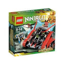 LEGO [Ninjago] - Garmatron Building Set (70504)