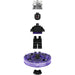 LEGO [Ninjago] - Lord Garmadon Building Set - Spinners Series (2256)