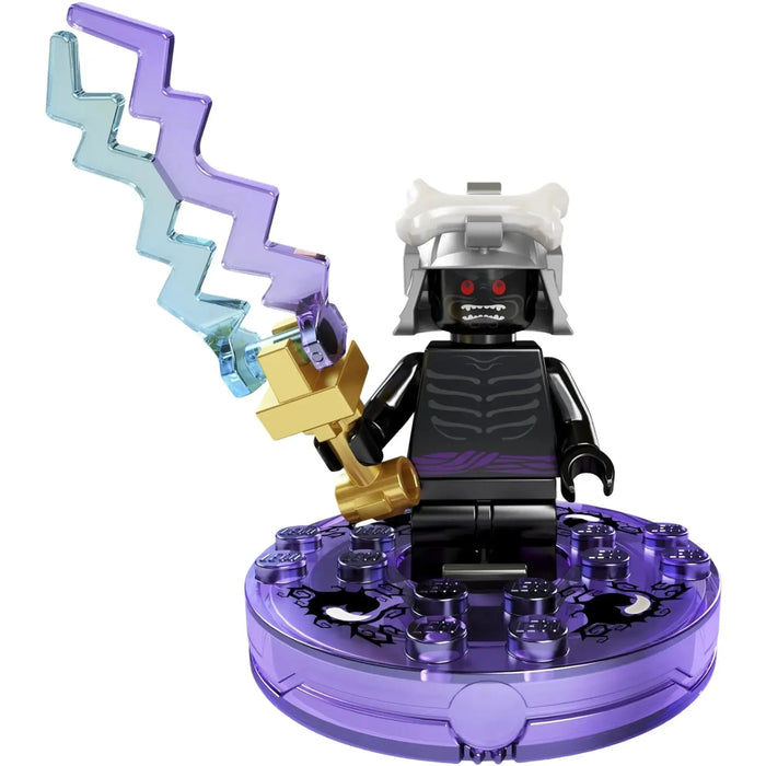 LEGO [Ninjago] - Lord Garmadon Building Set - Spinners Series (2256)