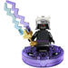 LEGO [Ninjago] - Lord Garmadon Building Set - Spinners Series (2256)