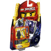 LEGO [Ninjago] - Lord Garmadon Building Set - Spinners Series (2256)