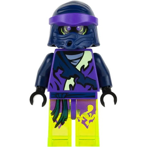 LEGO [Ninjago] - Minifigure pack Building Set - Possession Series (5003085)