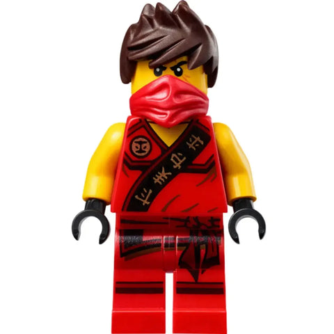 LEGO [Ninjago] - Minifigure pack Building Set - Possession Series (5003085)