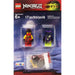 LEGO [Ninjago] - Minifigure pack Building Set - Possession Series (5003085)