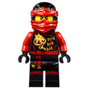 LEGO [Ninjago] - Ninja Bike Chase Building Set - Skybound Series (70600)