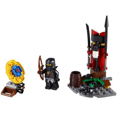 LEGO [Ninjago] - Ninja Trai...