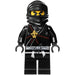 LEGO [Ninjago] - Ninja Training Outpost Building Set - Pilot Season Series (2516)