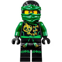 LEGO [Ninjago] - Sky Shark Building Set - Skybound Series (70601)