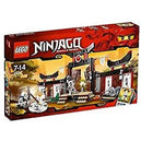 LEGO [Ninjago] - Spinjitzu Dojo (2504)