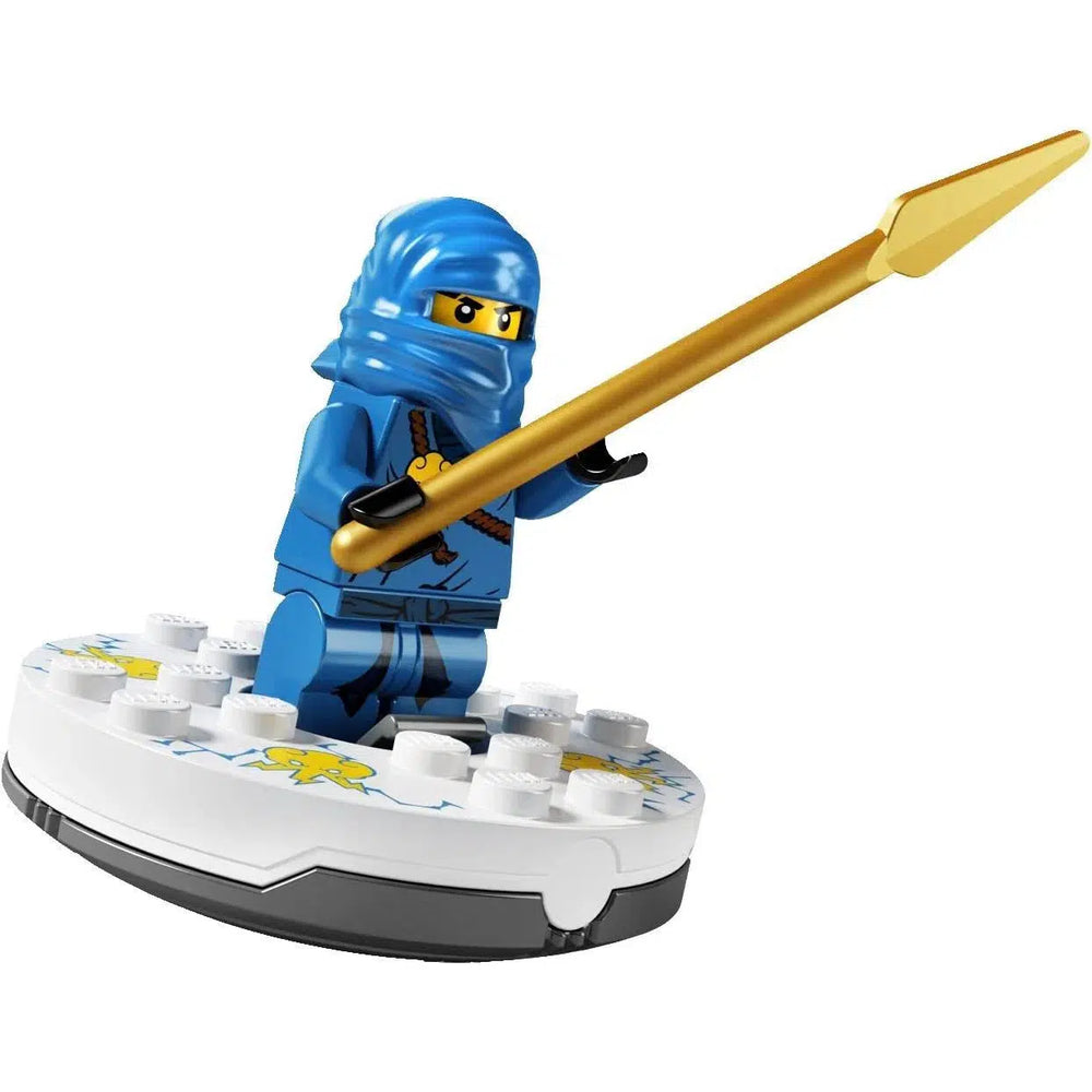 LEGO [Ninjago] - Spinjitzu Starter Set (2257)