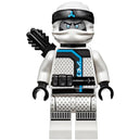 LEGO [Ninjago] - Street Race of Snake Jaguar Building Set - Sons of Garmadon Series (70639)