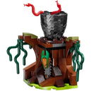 LEGO [Ninjago] - The Vermillion Attack Building Set - The Hands of Time Series (70621)