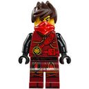 LEGO [Ninjago] - The Vermillion Attack Building Set - The Hands of Time Series (70621)