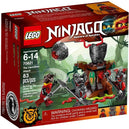 LEGO [Ninjago] - The Vermillion Attack Building Set - The Hands of Time Series (70621)