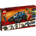 LEGO [Ninjago] - Thunder Raider Building Set - Rebooted Series (71699)