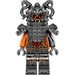 LEGO [Ninjago] - Vermillion Invader Building Set - The Hands of Time Series (70624)