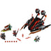 LEGO [Ninjago] - Vermillion Invader Building Set - The Hands of Time Series (70624)