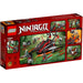 LEGO [Ninjago] - Vermillion Invader Building Set - The Hands of Time Series (70624)