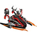 LEGO [Ninjago] - Vermillion Invader Building Set - The Hands of Time Series (70624)