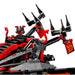 LEGO [Ninjago] - Vermillion Invader Building Set - The Hands of Time Series (70624)