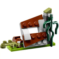 LEGO [Ninjago] - Vermillion Invader Building Set - The Hands of Time Series (...- Image 7