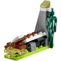 LEGO [Ninjago] - Vermillion Invader Building Set - The Hands of Time Series (...- Image 8