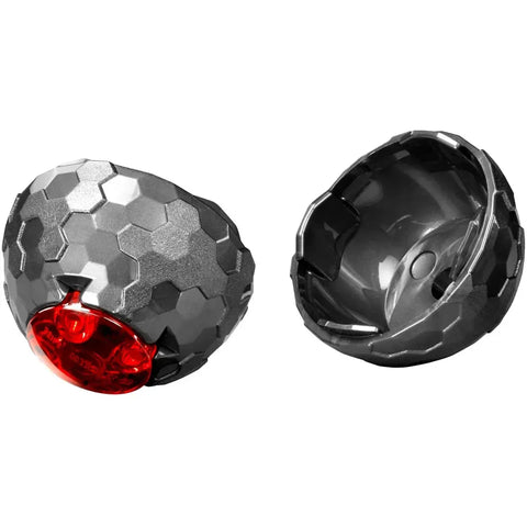 LEGO [Ninjago] - Vermillion Invader Building Set - The Hands of Time Series (70624)