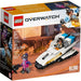 LEGO [Overwatch] - Tracer vs. Widowmaker Building Set - (75970)