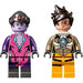 LEGO [Overwatch] - Tracer vs. Widowmaker Building Set - (75970)