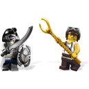 LEGO [Pharaoh's Quest] - Golden Staff Guardians (7306)