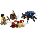 LEGO [Pharaoh's Quest] - Scarab Attack (7305)