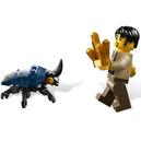 LEGO [Pharaoh's Quest] - Scarab Attack (7305)