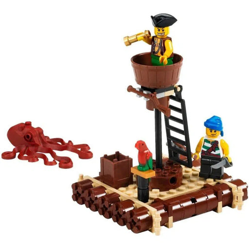 LEGO [Pirates] - Kraken Attackin (6240)