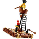 LEGO [Pirates] - Kraken Attackin (6240)