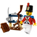 LEGO [Pirates] - Soldier's Arsenal Building Set - (8396)