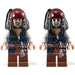 LEGO [Pirates of the Caribbean] - Isla De Muerta Building Set - The Curse of the Black Pearl Series (4181)