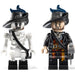 LEGO [Pirates of the Caribbean] - Isla De Muerta Building Set - The Curse of the Black Pearl Series (4181)