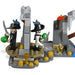 LEGO [Pirates of the Caribbean] - Isla De Muerta Building Set - The Curse of the Black Pearl Series (4181)