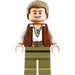 LEGO [Pirates of the Caribbean] - Silent Mary Building Set - Dead Men Tell No Tales Series (71042)