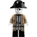 LEGO [Pirates of the Caribbean] - Silent Mary Building Set - Dead Men Tell No Tales Series (71042)