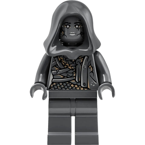 LEGO [Pirates of the Caribbean] - Silent Mary Building Set - Dead Men Tell No Tales Series (71042) - Image 13