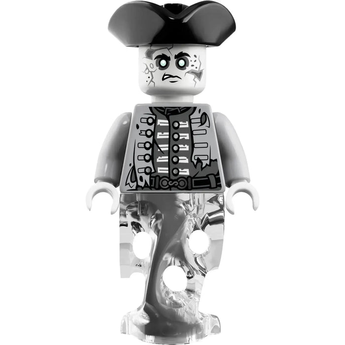 LEGO [Pirates of the Caribbean] - Silent Mary Building Set - Dead Men Tell No Tales Series (71042)