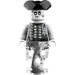 LEGO [Pirates of the Caribbean] - Silent Mary Building Set - Dead Men Tell No Tales Series (71042)