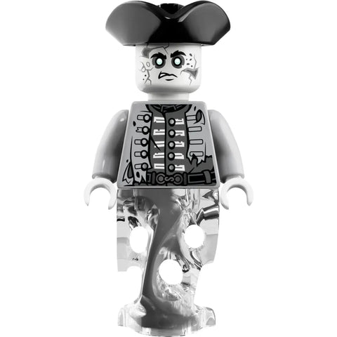 LEGO [Pirates of the Caribbean] - Silent Mary Building Set - Dead Men Tell No Tales Series (71042) - Image 14