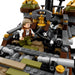 LEGO [Pirates of the Caribbean] - Silent Mary Building Set - Dead Men Tell No Tales Series (71042)