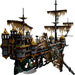 LEGO [Pirates of the Caribbean] - Silent Mary Building Set - Dead Men Tell No Tales Series (71042)