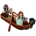 LEGO [Pirates of the Caribbean] - Silent Mary Building Set - Dead Men Tell No Tales Series (71042)